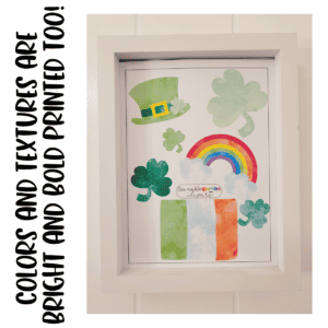 FREE St Patrick's Day Clip Art by Lisa Markle Sparkles Clipart and Preschool