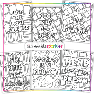 Amazing coloring page - Coloring Library